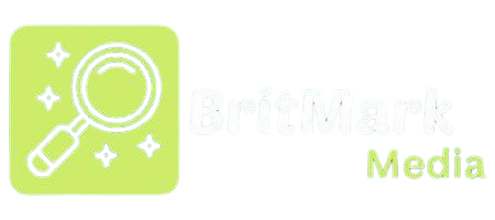 BritMark Media Logo