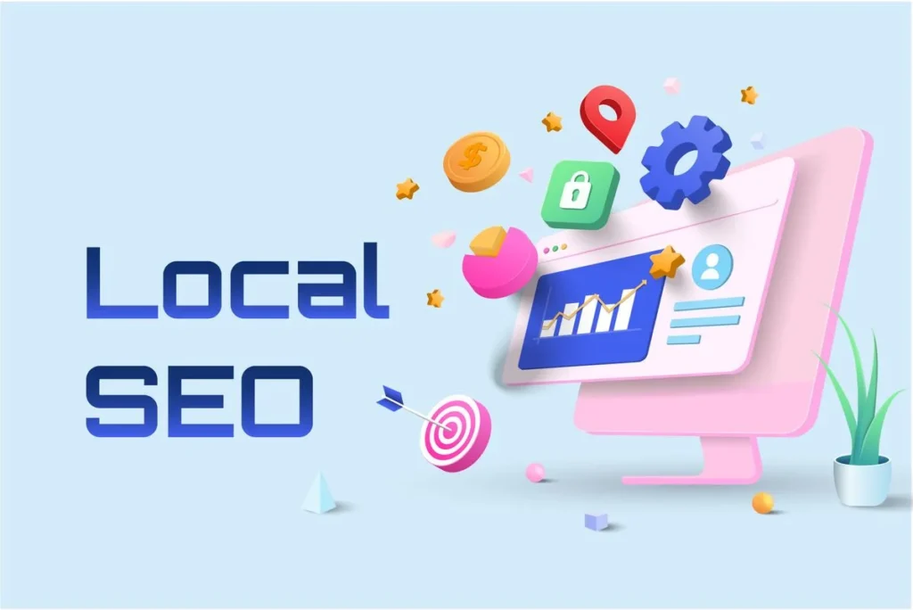 Local SEO